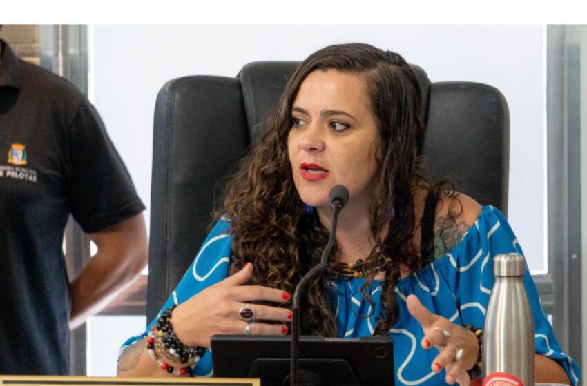  Representações contra Fernanda Miranda são admitidas