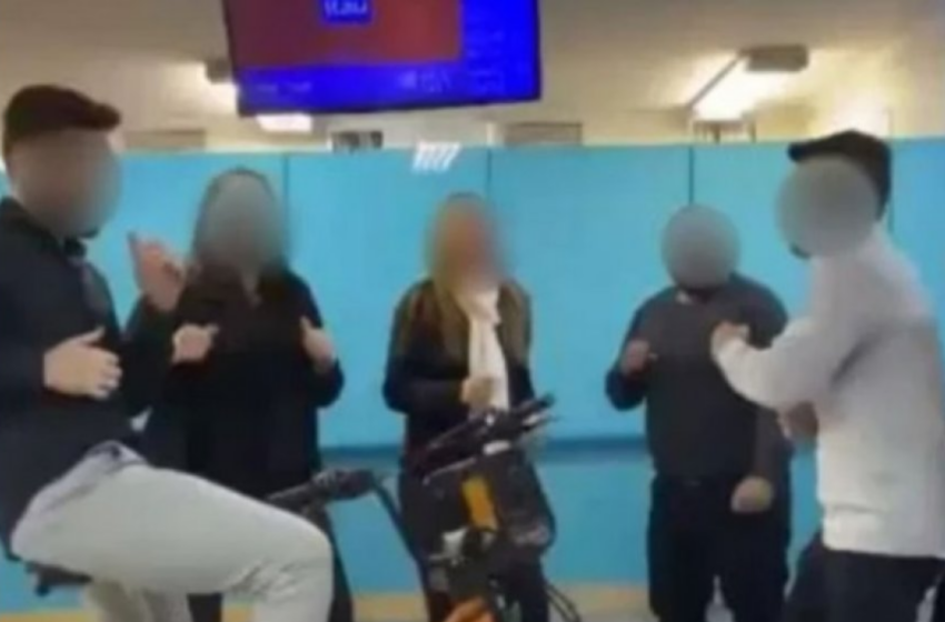  Itaú condenado por dancinhas para redes sociais
