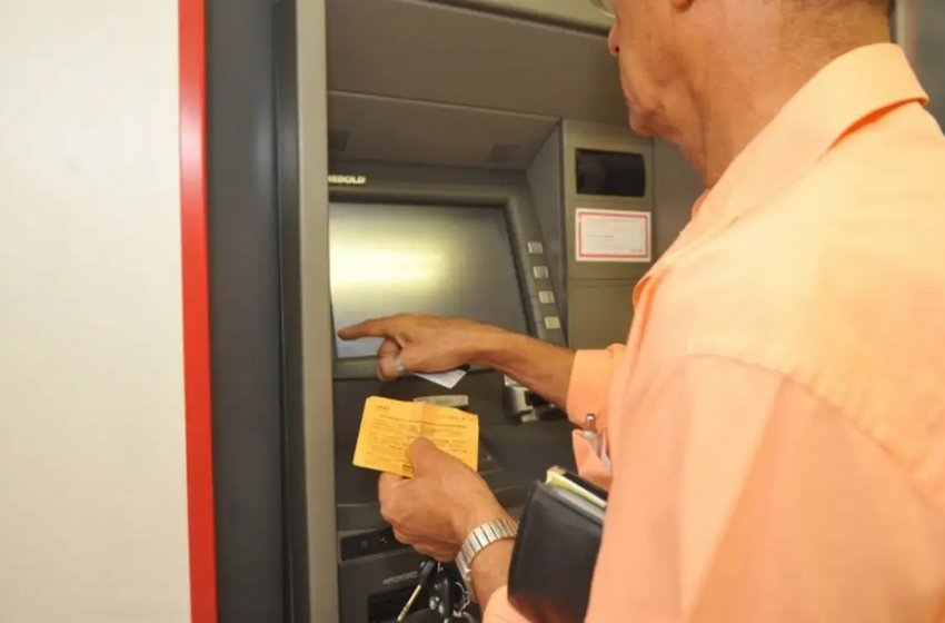  Feriado: bancos fecham nesta sexta e só reabrem na próxima terça-feira