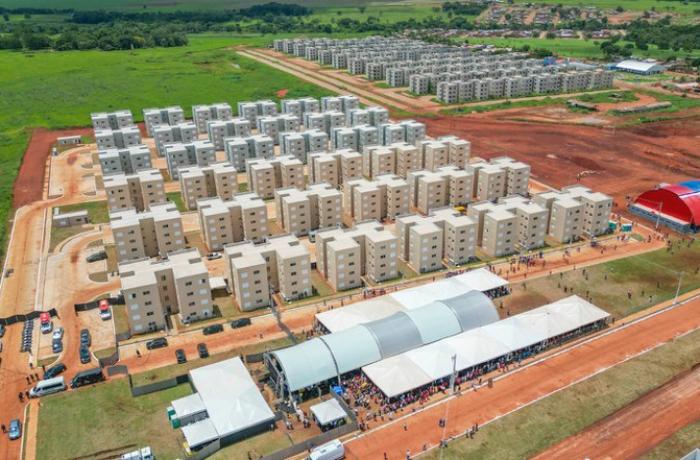  Conselho do FGTS aprova faixa de até R$ 12 mil para o Minha Casa, Minha Vida