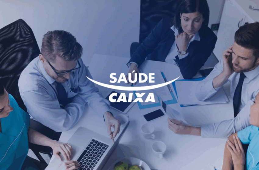  Negociações sobre ACT do Saúde Caixa começam ainda neste mês
