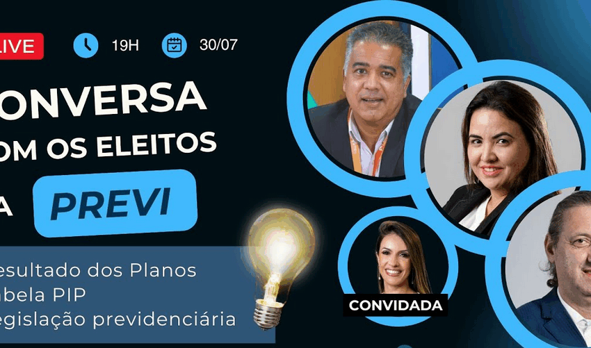  BB: Dirigentes eleitos para Previ discutem desempenho do plano e conquistas dos associados