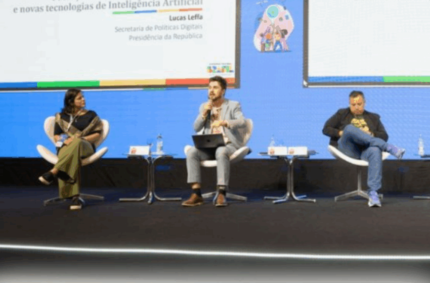  Inteligência Artificial em debate: impactos, riscos e a defesa dos direitos sociais