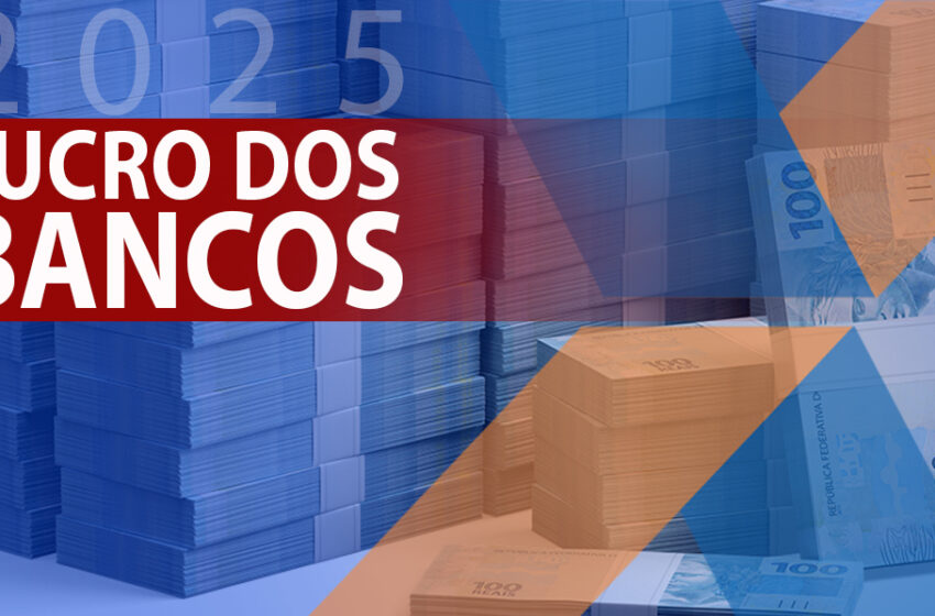  Lucro da Caixa cresce 50,3% no 3º trimestre de 2025