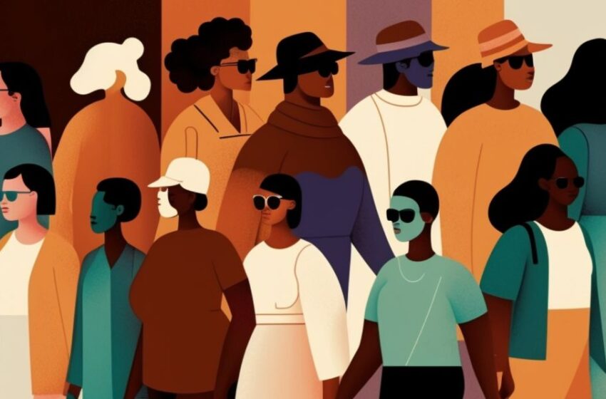  Dados mostram desigualdade racial na Caixa