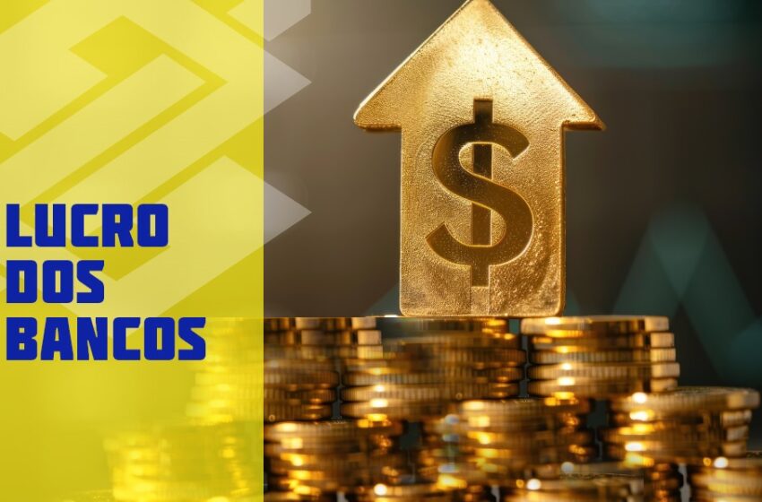  Lucro do Banco do Brasil cai 47,2% nos nove primeiros meses de 2025