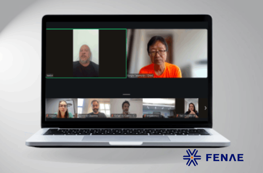  Fenae cobra posicionamento da Caixa sobre compartilhamento de rede entre Saúde Caixa e Cassi