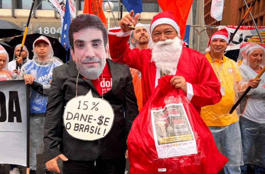  Entenda por que Copom erra ao manter juros em 15%