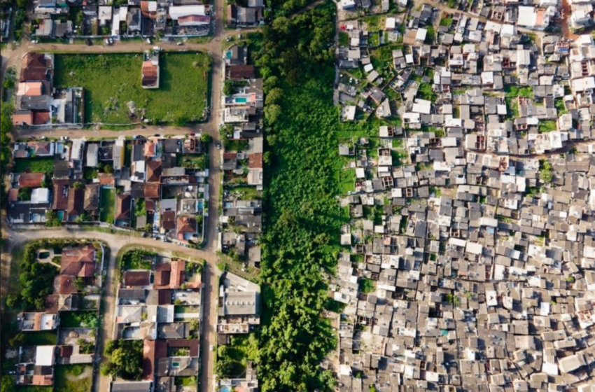  Racismo ambiental no Brasil é desigualdade histórica