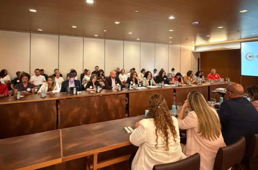  Igualdade de Oportunidades: bancárias avançam em pacto com bancos pelo fim da violência de gênero