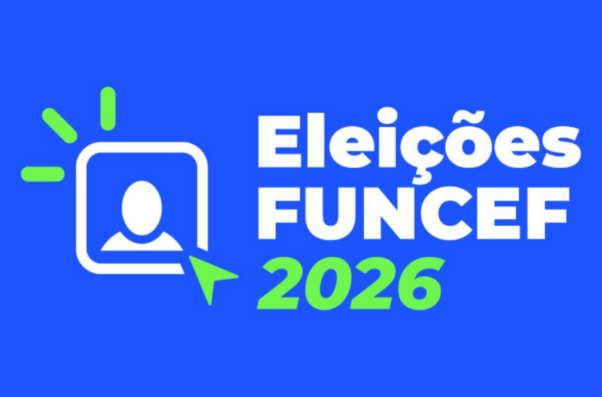  Eleições da Funcef: Participantes escolhem novos representantes para a Diretoria de Benefícios e conselhos