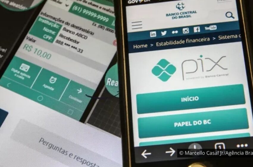  Por que o sucesso do Pix incomoda os Estados Unidos?
